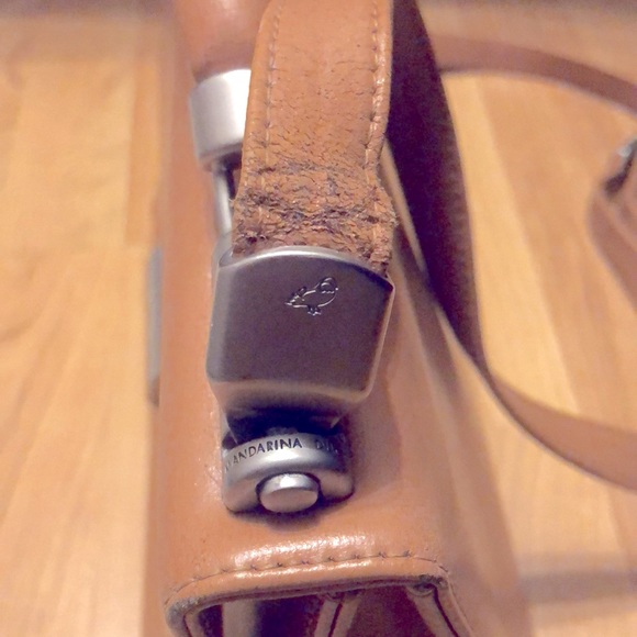 Mandarina Duck 🦆 Purse - Picture 7 of 11